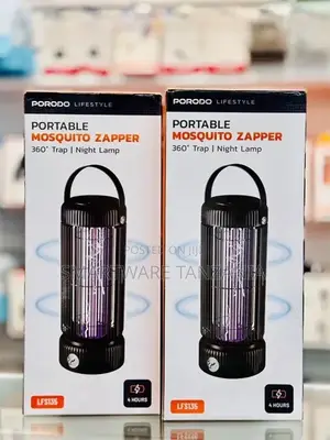 Electric Mosquito Killer,Outdoor/Indoor Mosquito Killer Lamp