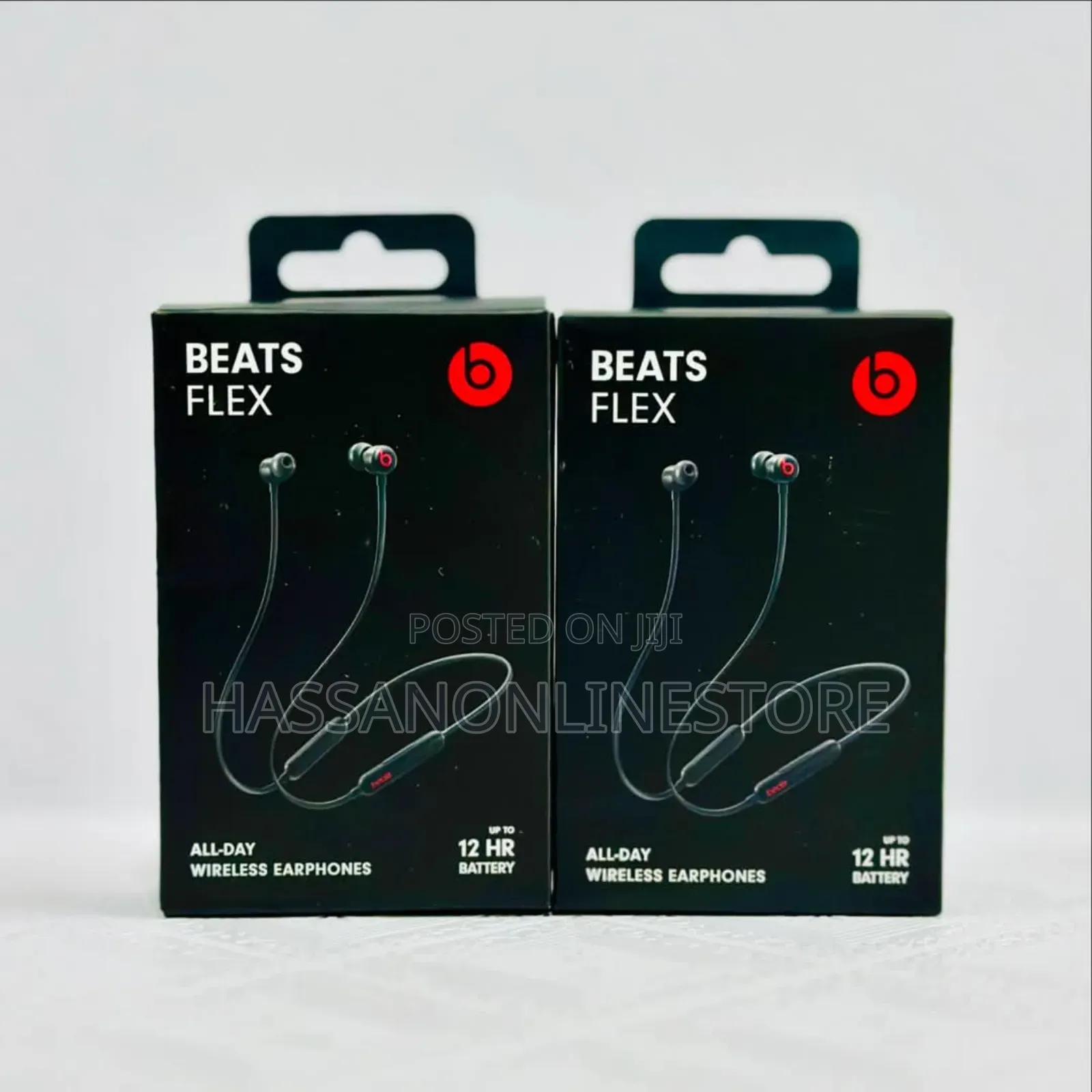 Beats by Dr. Dre Beats Flex Wireless in-Ear Headphones