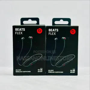 Beats by Dr. Dre Beats Flex Wireless in-Ear Headphones