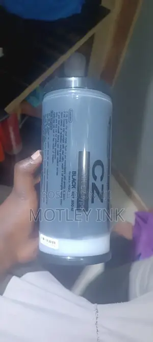 Riso Ink for Cz 100