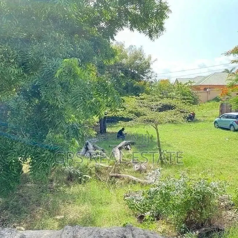 Beach Plot for Sale