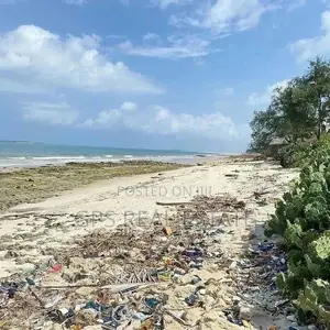 Beach Plot for Sale
