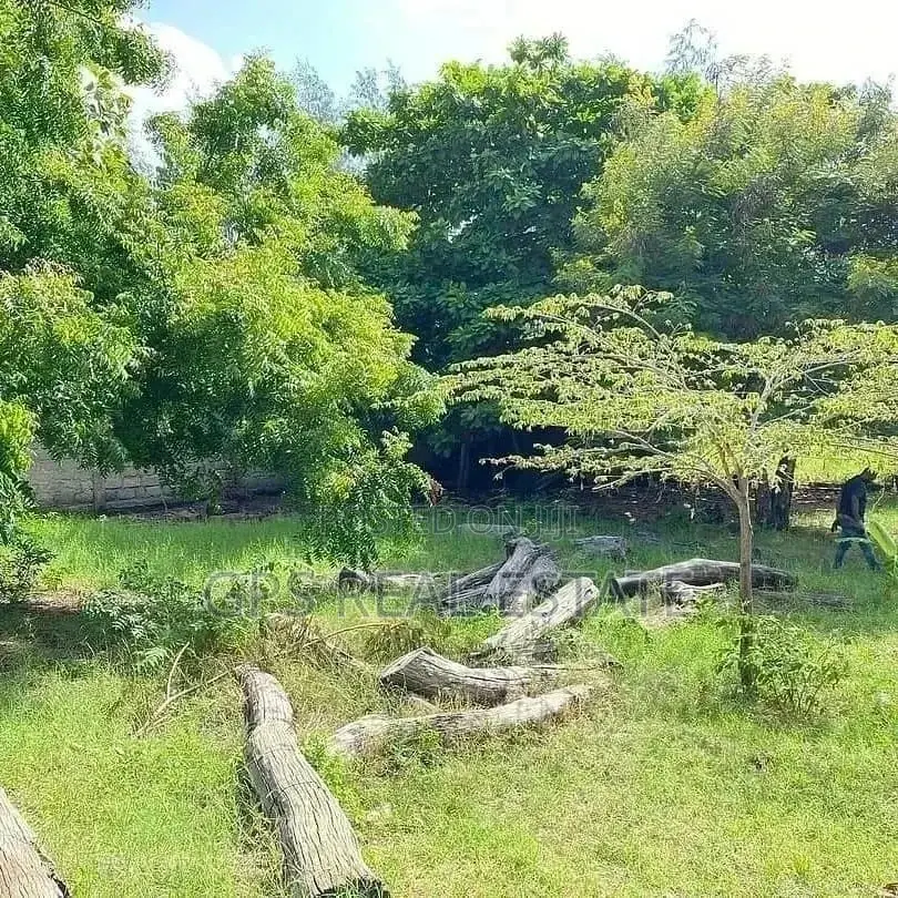 Beach Plot for Sale