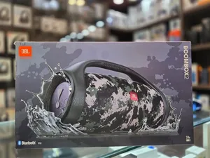 JBL Boombox 2 Portable Bluetooth Speaker