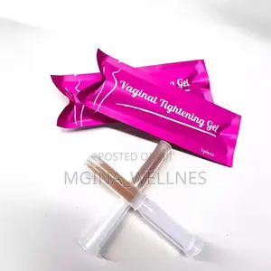 Vaginal Tightening Gel 10 Sachets
