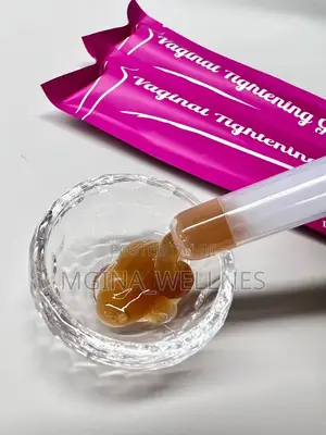 Vaginal Tightening Gel 10 Sachets