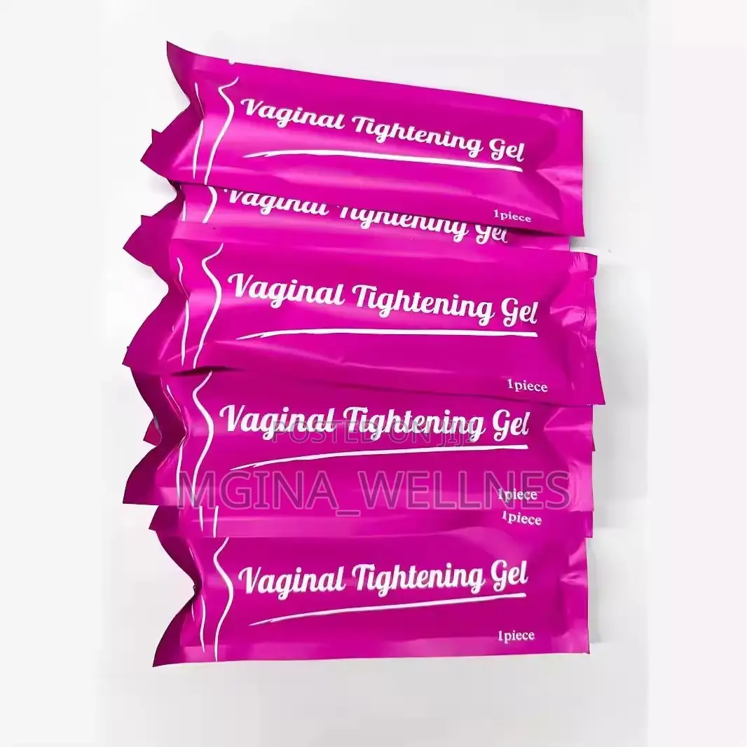 Vaginal Tightening Gel 10 Sachets