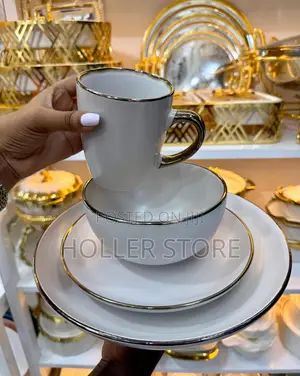 Dinner Set [16 Pieces ]