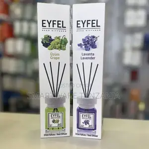 Reed Diffuser Aromatherapy Air Freshener Fragrance