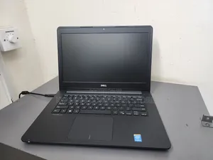 Laptop Dell Latitude 3450 8GB Intel Core I5 HDD 500GB