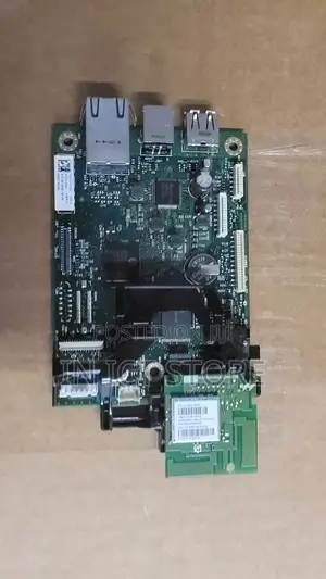 Hp M479fdw Formatter Board