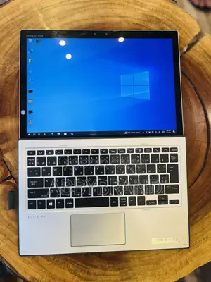 Laptop HP Elite X2 1013 G3 8GB Intel Core I5 SSD 256GB