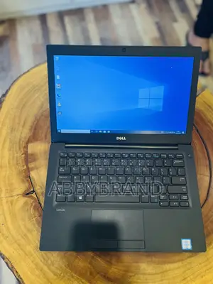 Laptop Dell Latitude 7290 8GB Intel Core i7 SSD 256GB