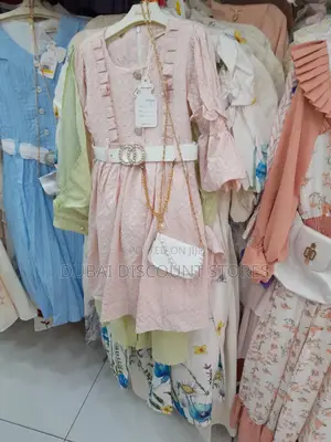 Girls Dresses