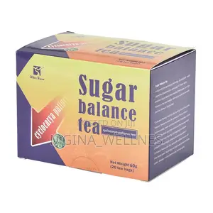 Sugar Balance Tea