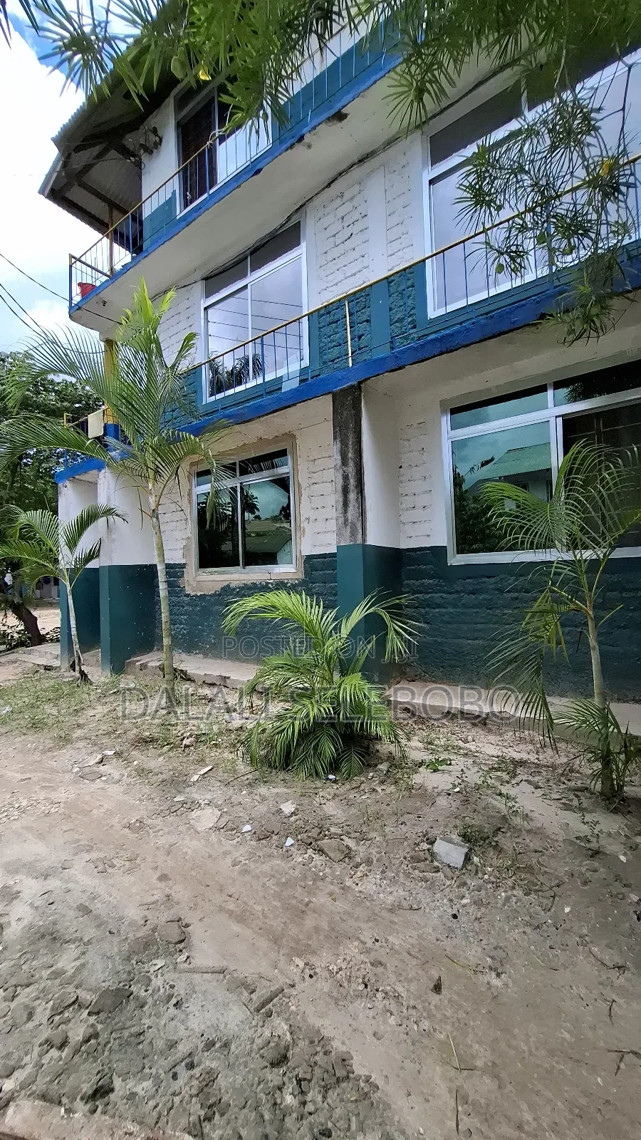 1bdrm Apartment in Kimara Baruti for rent