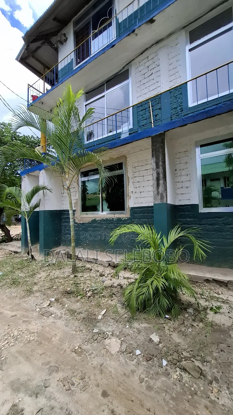 1bdrm Apartment in Kimara Baruti for rent