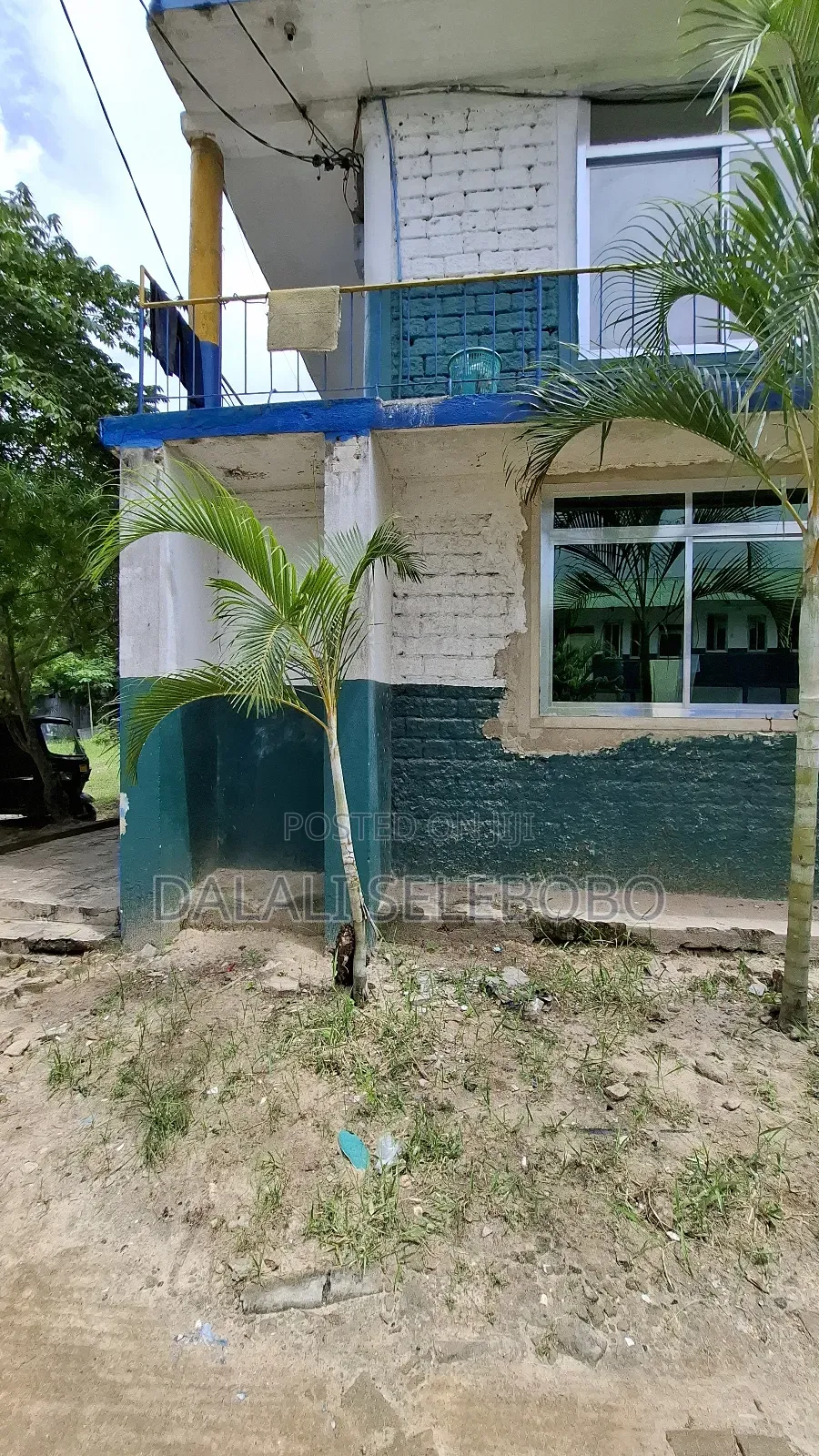 1bdrm Apartment in Kimara Baruti for rent