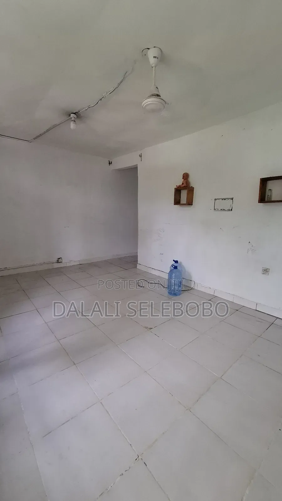 1bdrm Apartment in Kimara Baruti for rent
