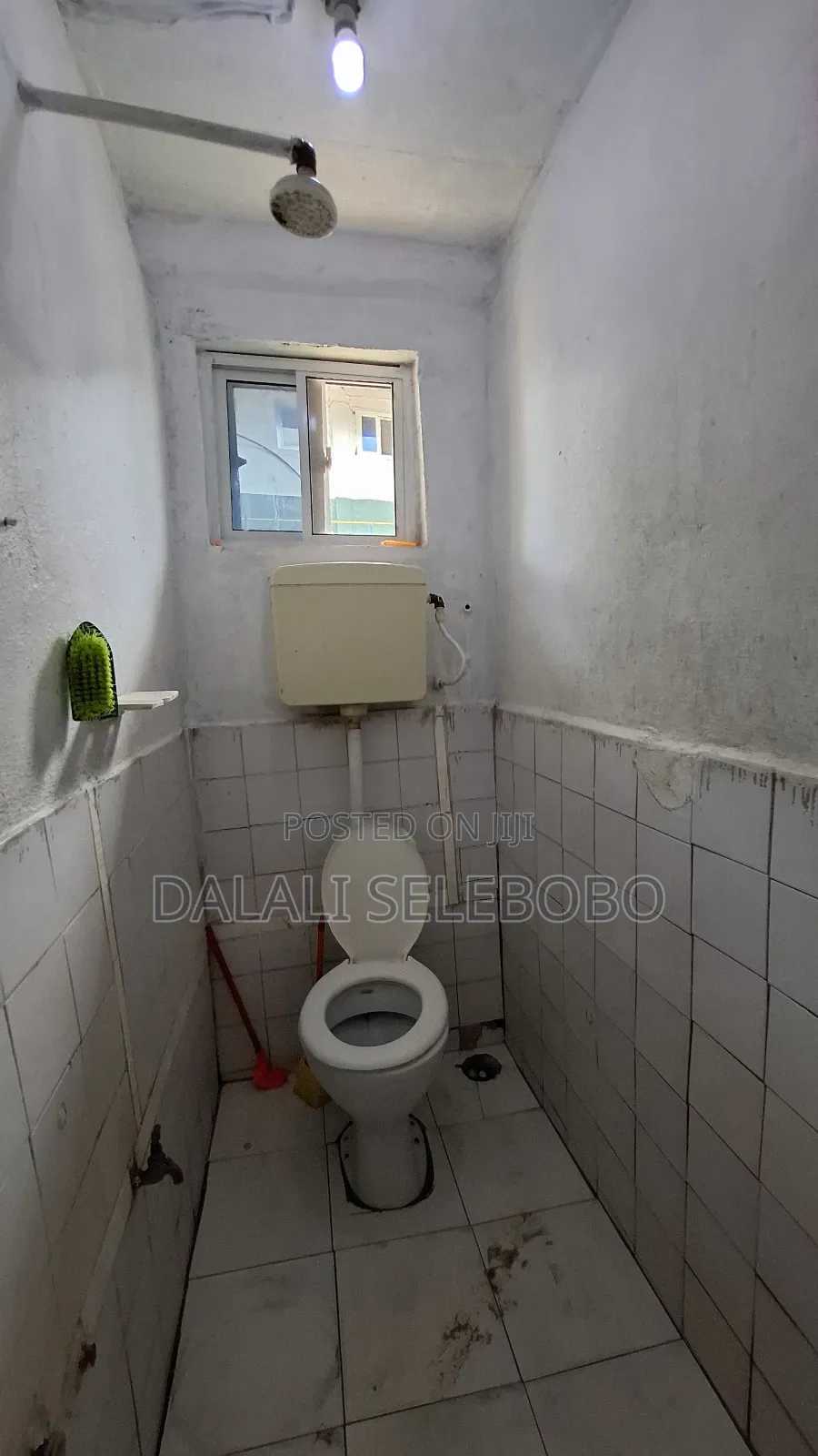 1bdrm Apartment in Kimara Baruti for rent