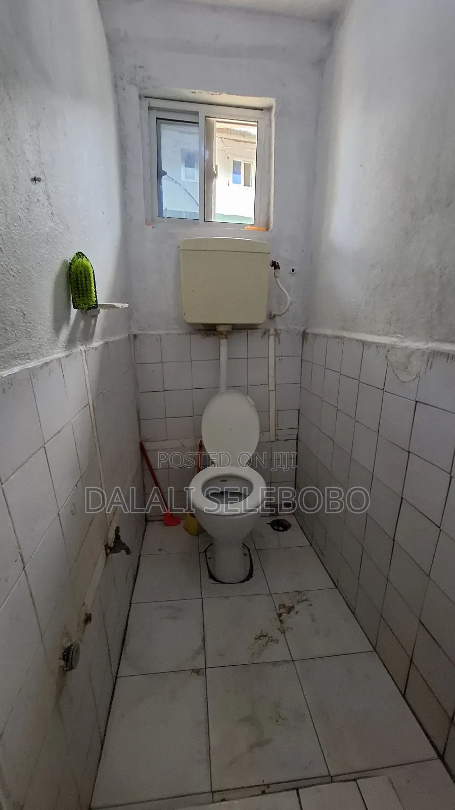 1bdrm Apartment in Kimara Baruti for rent