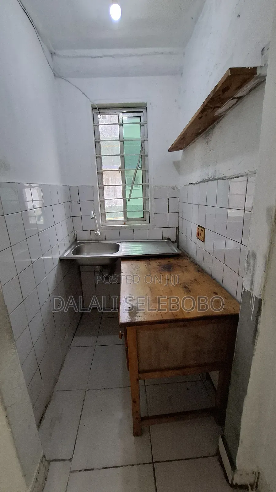 1bdrm Apartment in Kimara Baruti for rent