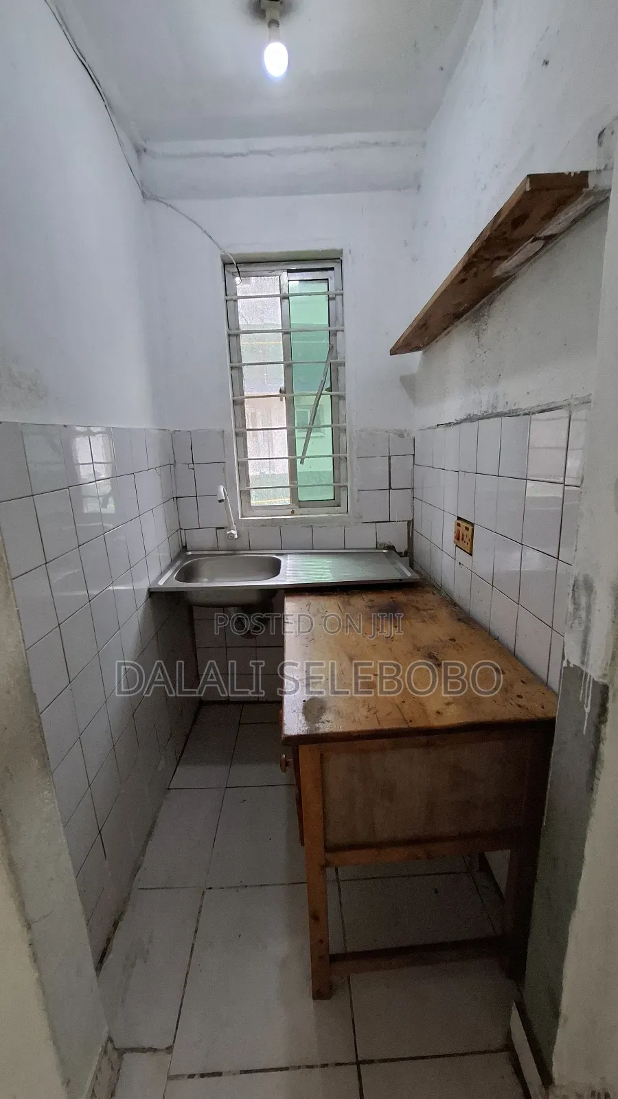 1bdrm Apartment in Kimara Baruti for rent