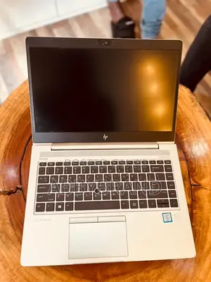 Laptop HP EliteBook 840 G5 8GB Intel Core I5 SSD 256GB