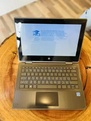 Laptop HP ProBook 11 X360 G3 EE 4GB Intel SSD 128GB