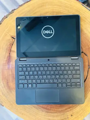 Laptop Dell Latitude 3120 8GB Intel SSD 128GB