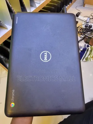 Laptop Dell Chromebook 3180 4GB Intel Core 2 Duo SSD 16 GB