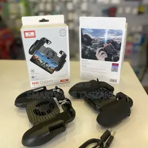 Triggers Joystick For Pubg/Call Of Duty/Fortnite Gaming Grip