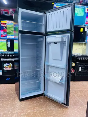 Aero 280 Liter Refrigerator With Water Dispenser