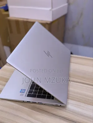 Laptop HP EliteBook 850 G6 16GB Intel Core I7 SSD 512GB