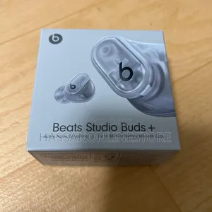 Beats Studio Buds + True Wireless Noise Cancelling Earbuds