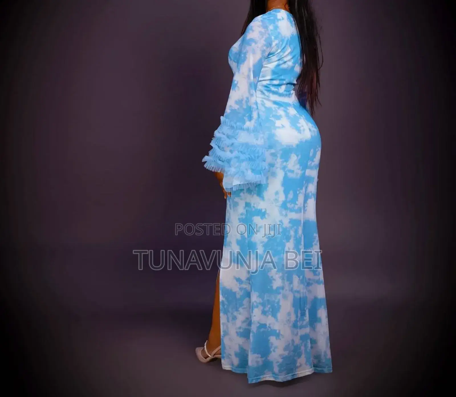 Top Norchy Dress