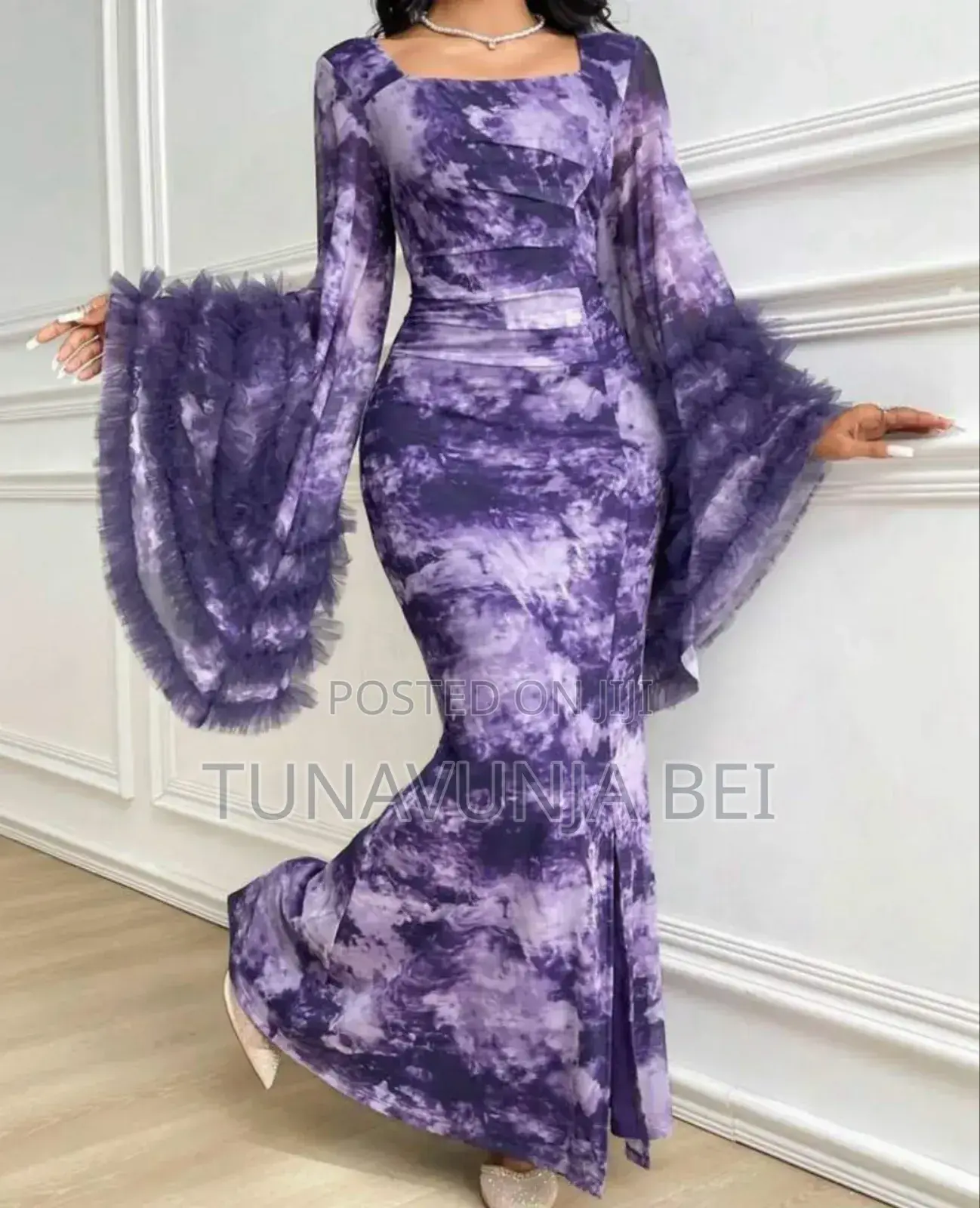 Top Norchy Dress