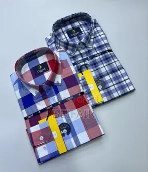 Ooriginal Turkey Shirts
