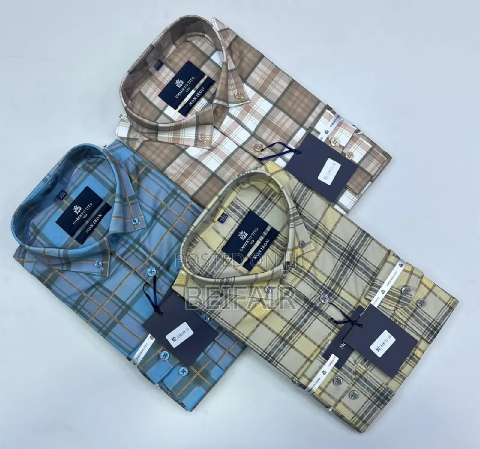 Ooriginal Turkey Shirts