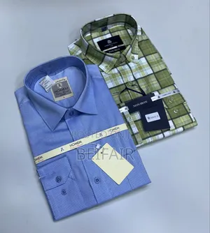 Ooriginal Turkey Shirts