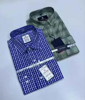 Quality Fabric Shirts for Mens