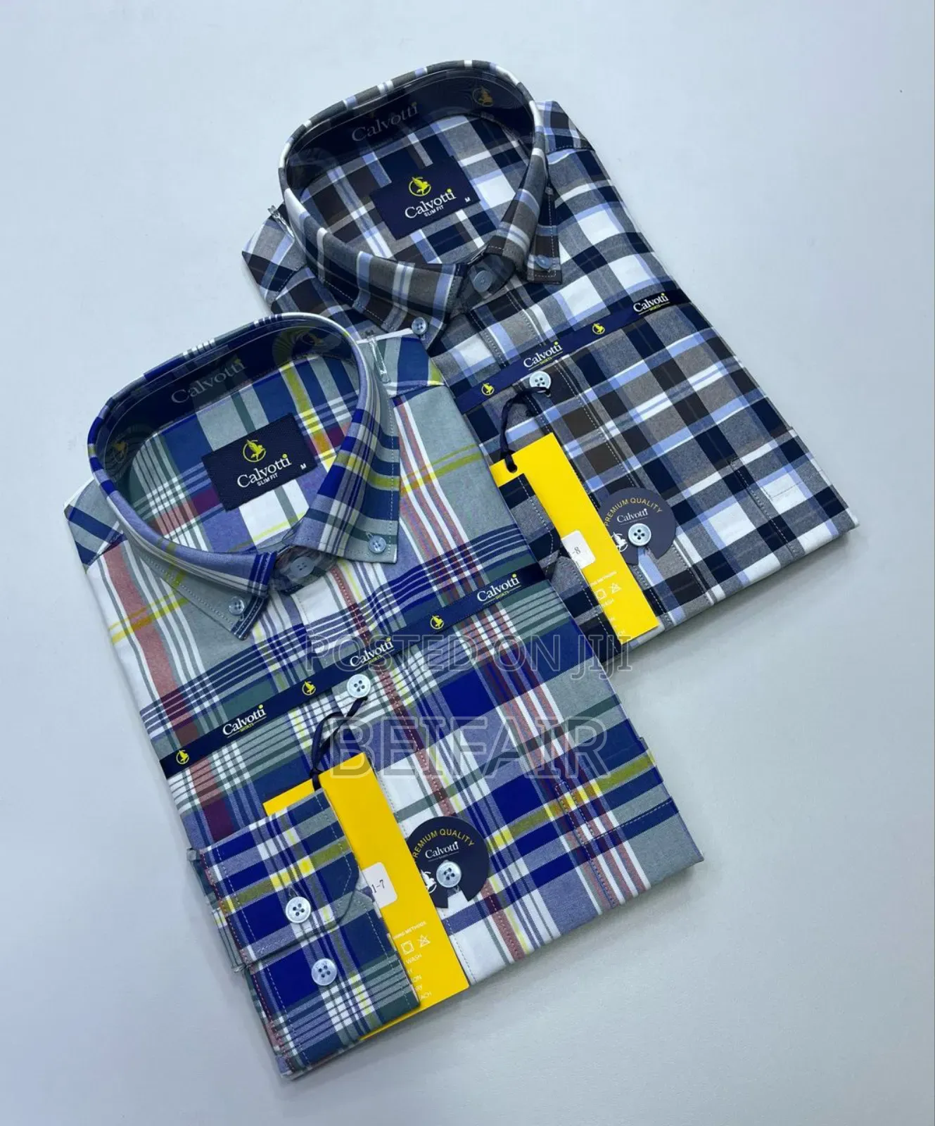 Quality Fabric Shirts for Mens