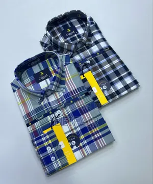 Quality Fabric Shirts for Mens