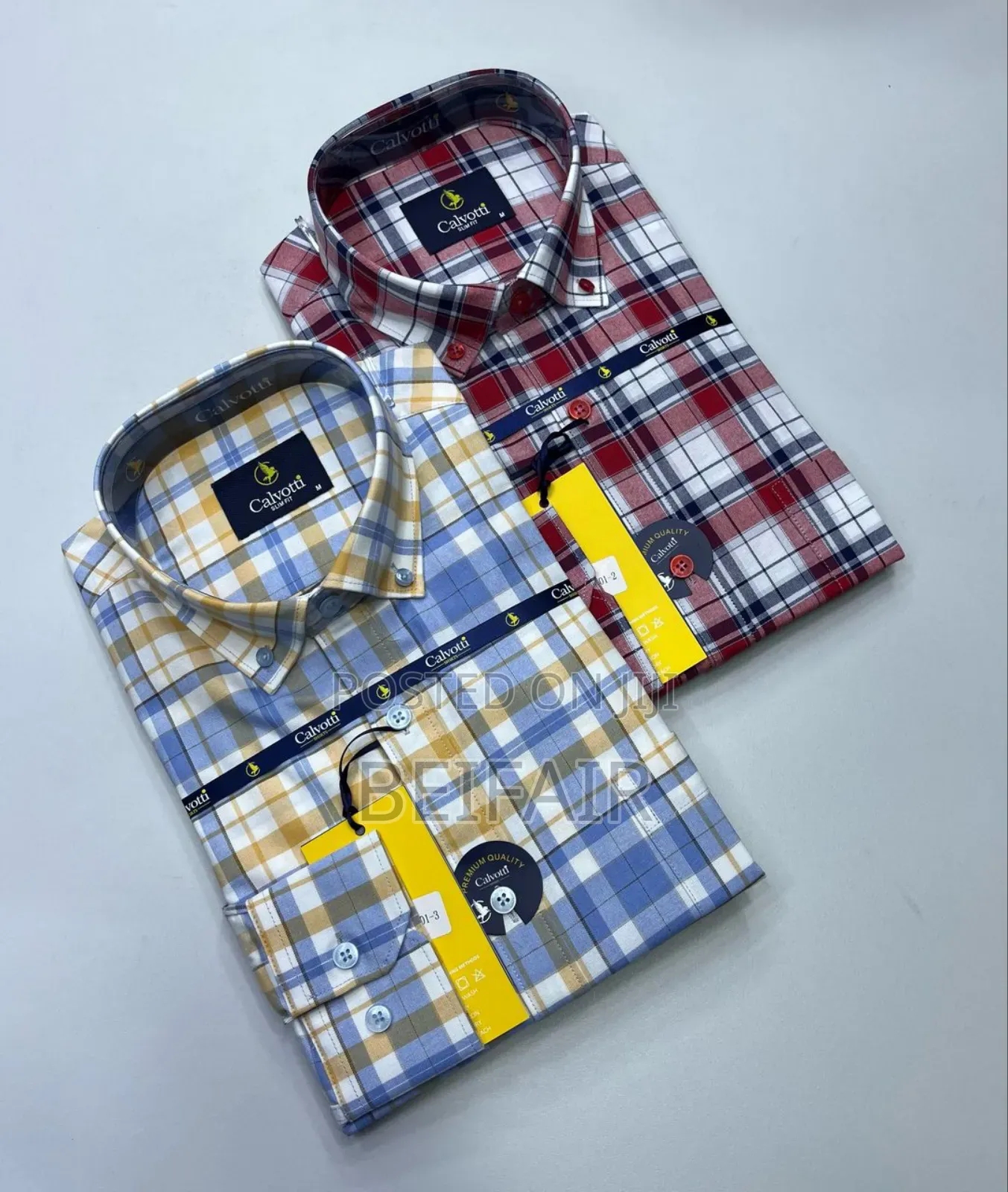 Quality Fabric Shirts for Mens