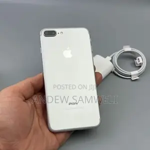 Apple iPhone 7 Plus 32 GB Gray
