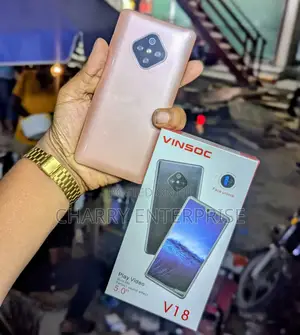 New Mobile Phone 16 GB