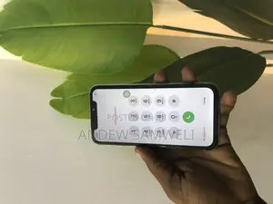 Kioo Used Og iPhone 11 Plain