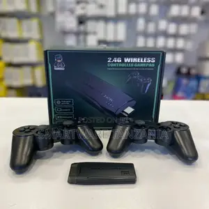 Retro Game Console, Retro Video Game Console, 20,000+ Games
