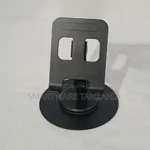 Rotating Phone Holder, Portable Foldable Cell Phone Stand