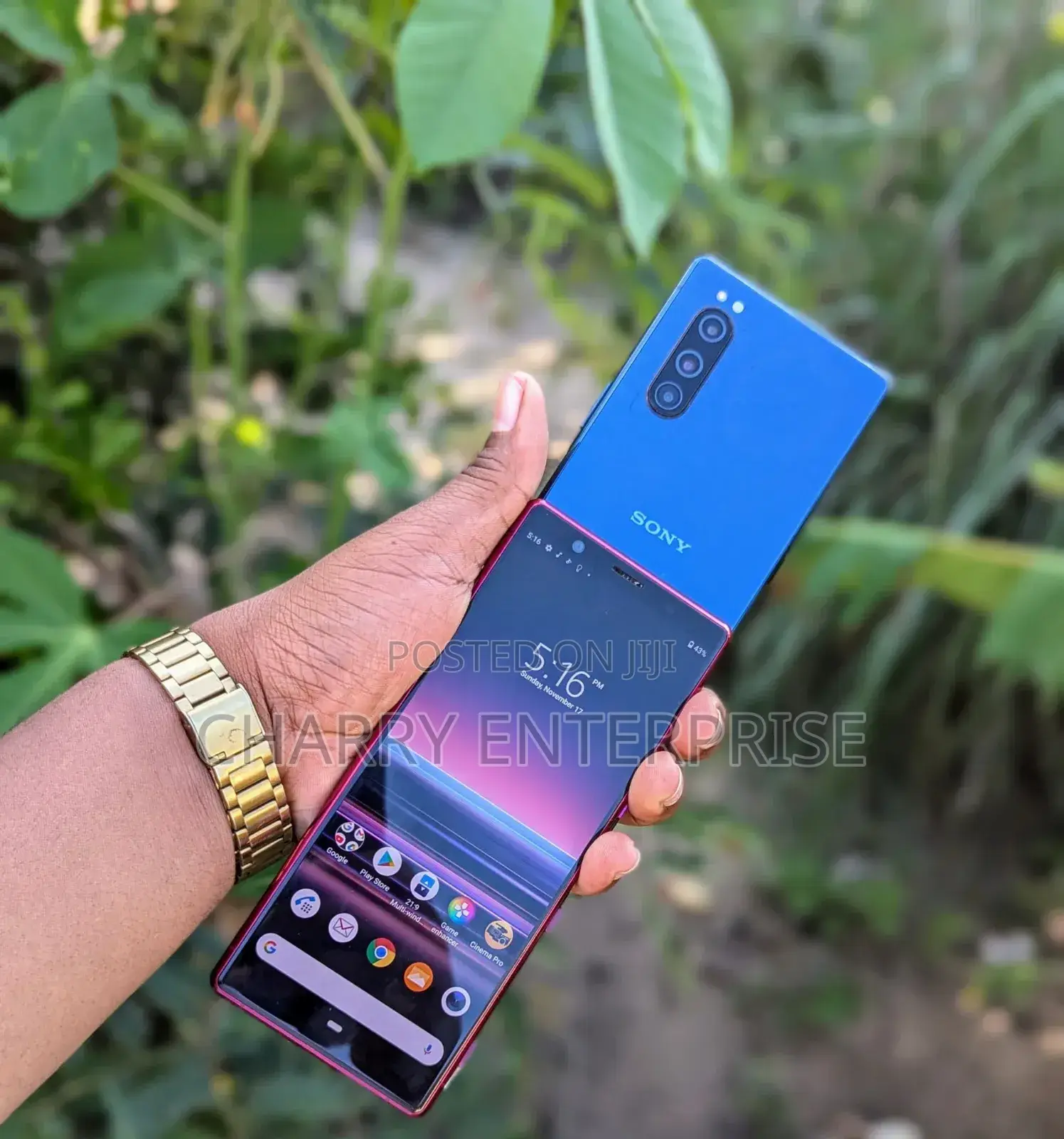 Sony Xperia 5 128 GB